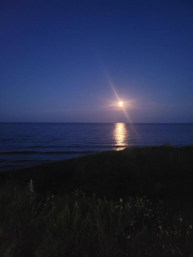 Breathe Hotell Vama Veche Exteriör bild