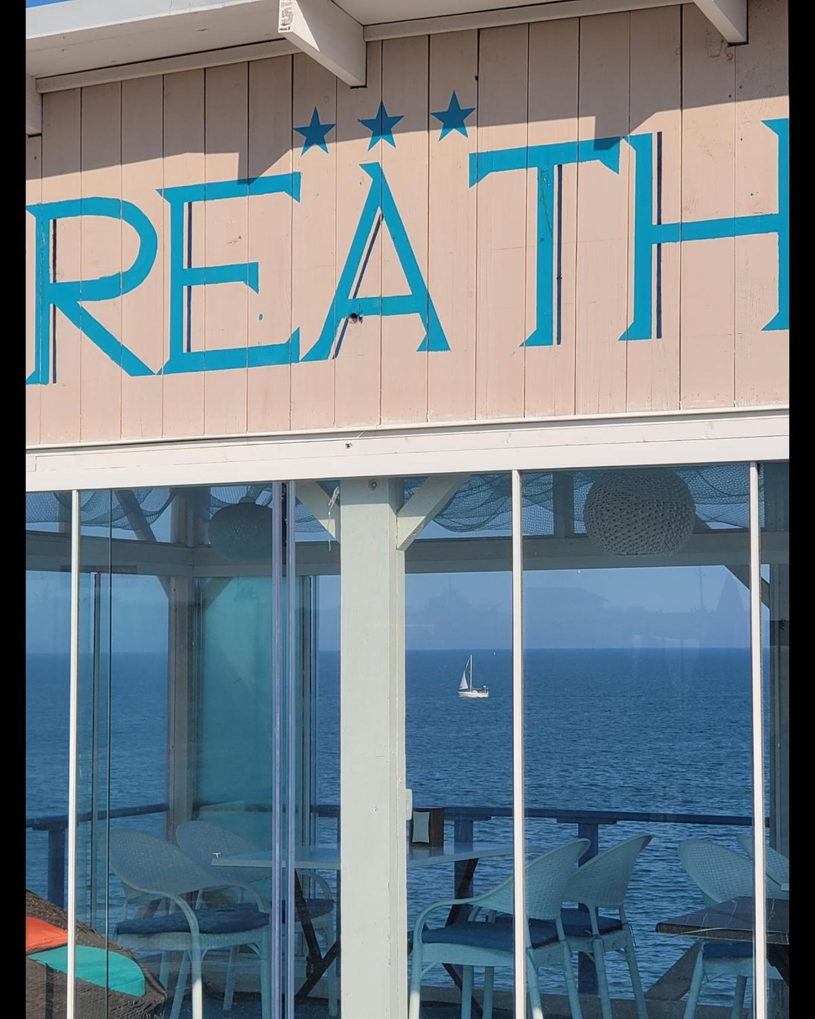Breathe Hotell Vama Veche Exteriör bild