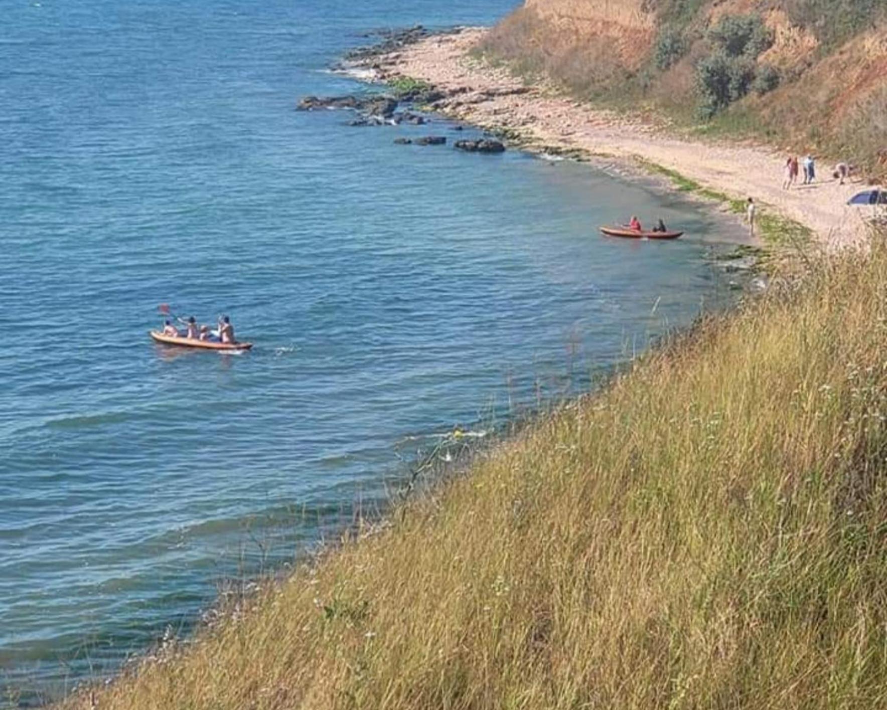 Breathe Hotell Vama Veche Exteriör bild