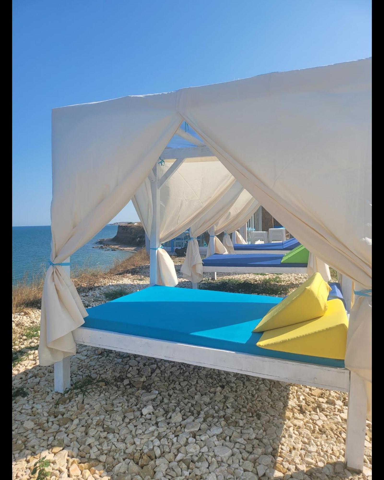 Breathe Hotell Vama Veche Exteriör bild